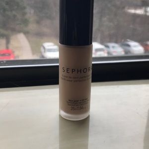 Sephora foundation